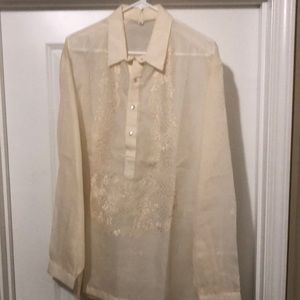 Dress code men clothes